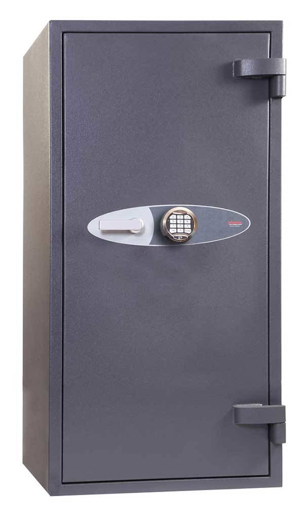 Phoenix HS1053E Neptune Wertschutzschrank Zahlenschloss