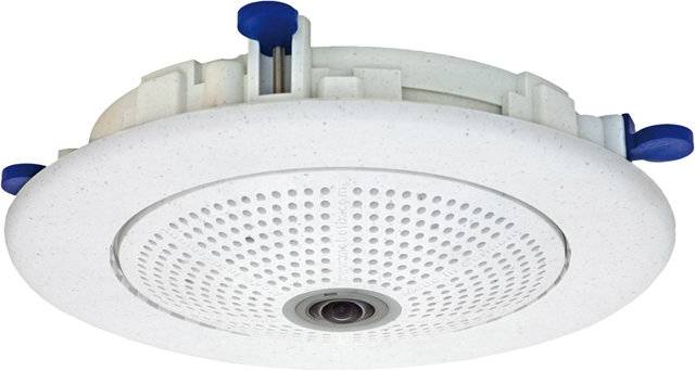 Mobotix Deckeneinbauset MX-OPT-IC-ESMA MOBOTIX MX-OPT-IC-ESMA