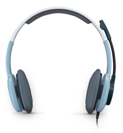 Logitech Stereo Headset H250 - Headset - On-Ear