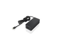 Lenovo 45-W-Standardnetzteil (USB Typ-C) Notebook-Netzteil 45 W