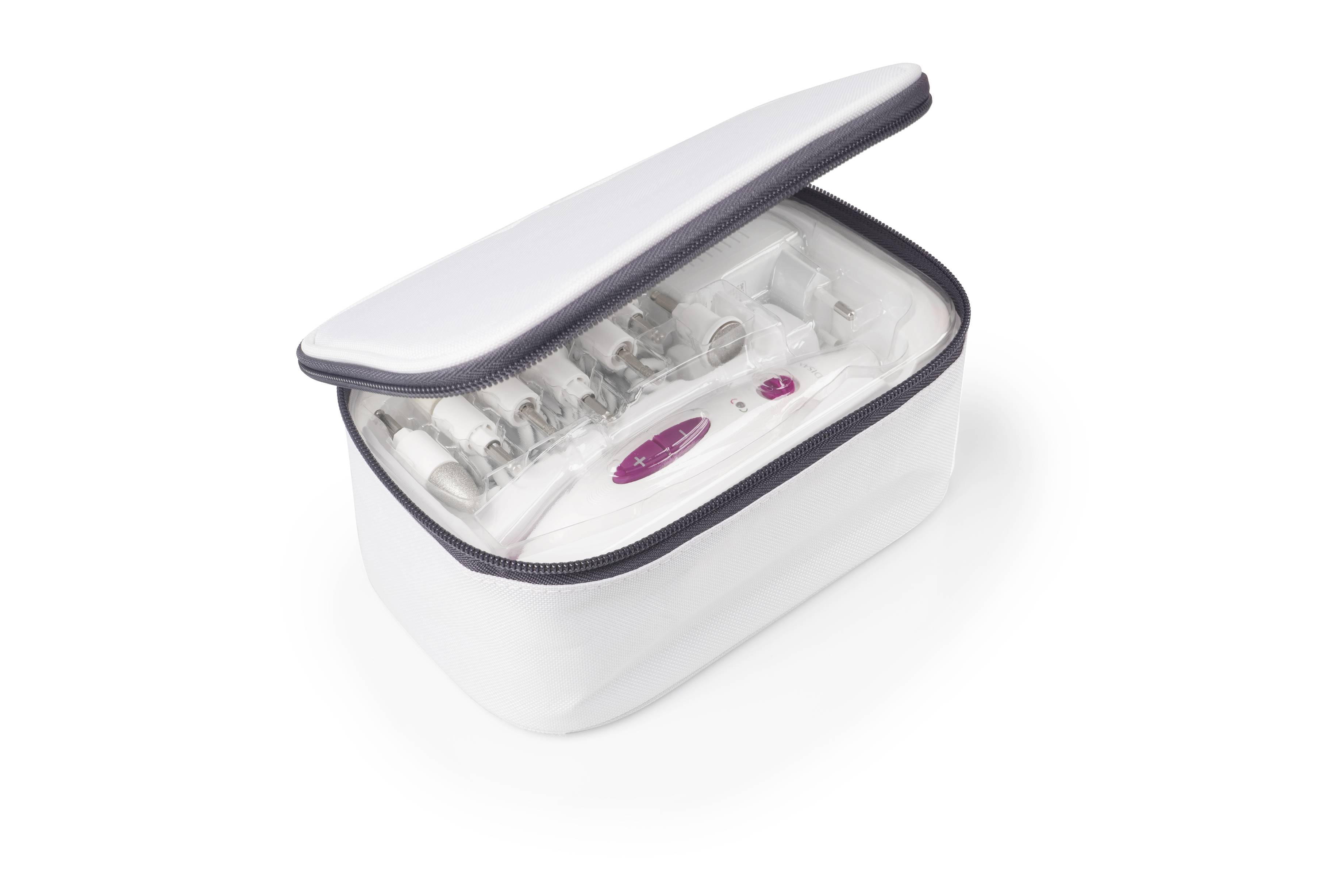 Medisana MP 815 Maniküre-Pediküre-Set