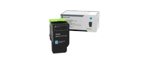 Lexmark - Ultra High Yield - Cyan - Original