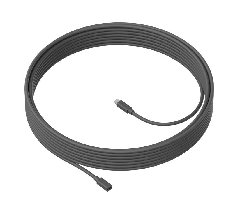 Logitech MeetUp - Mikrofonverlängerungskabel