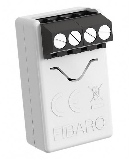 Fibaro Z-Wave Universal-Sensor FGBS-222