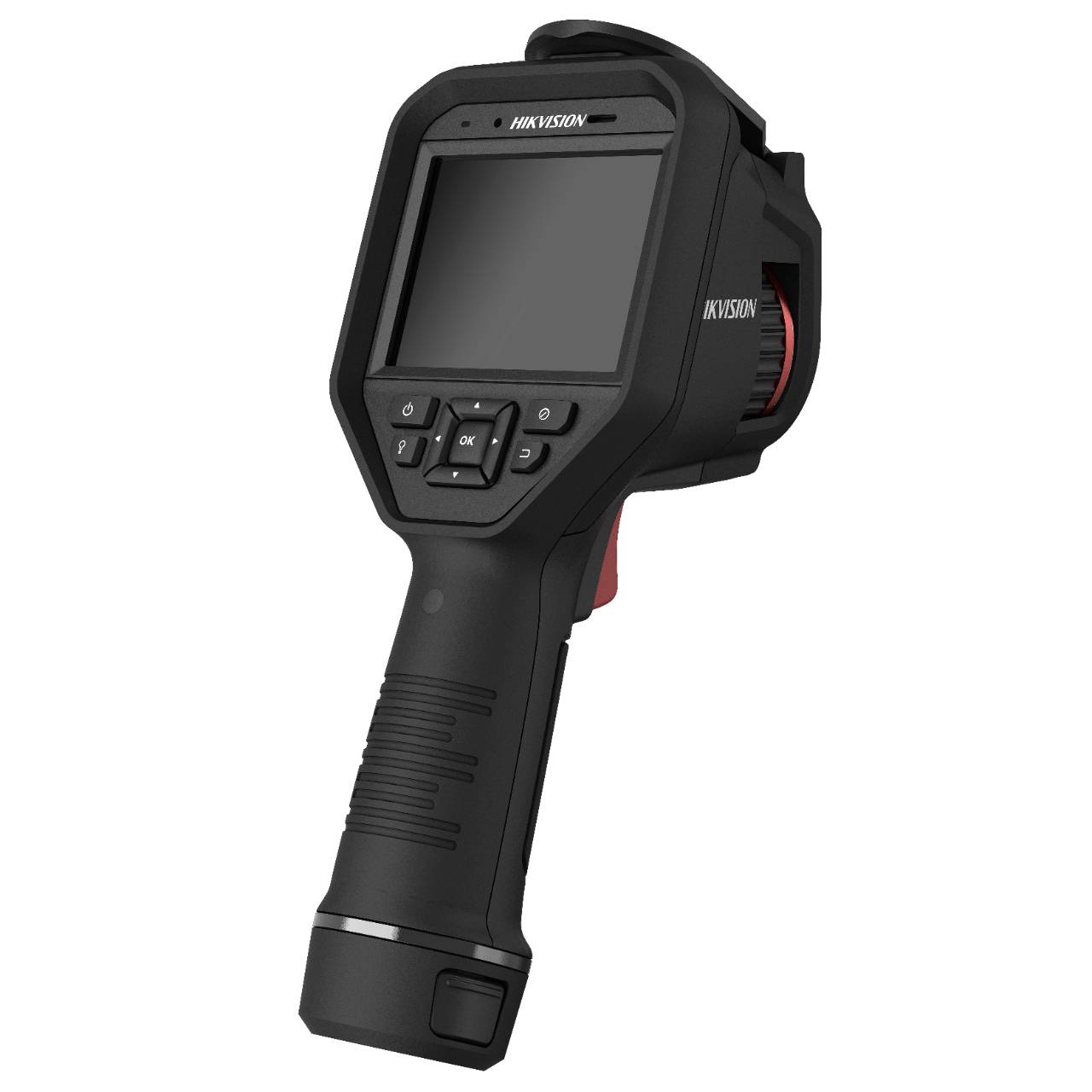 Hikvision Temperature Screening Series DS-2TP21B-6AVF/W