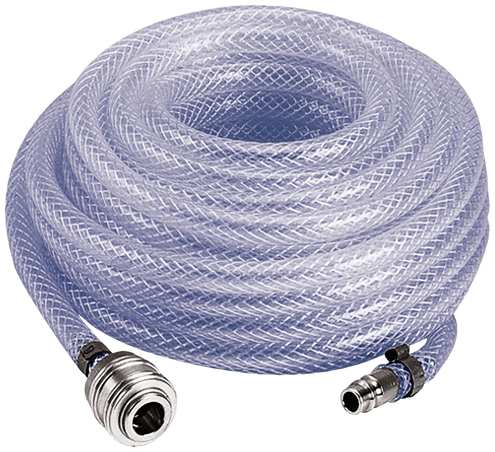 Einhell Druckluft-Schlauch 10 m 15 bar