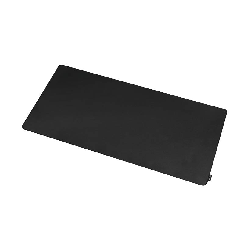 LogiLink XXL - Mauspad - Schwarz