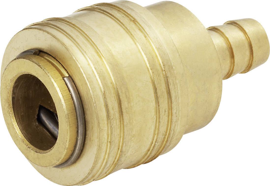 Brüder Mannesmann M 1556 Druckluft-Kupplung 1St.