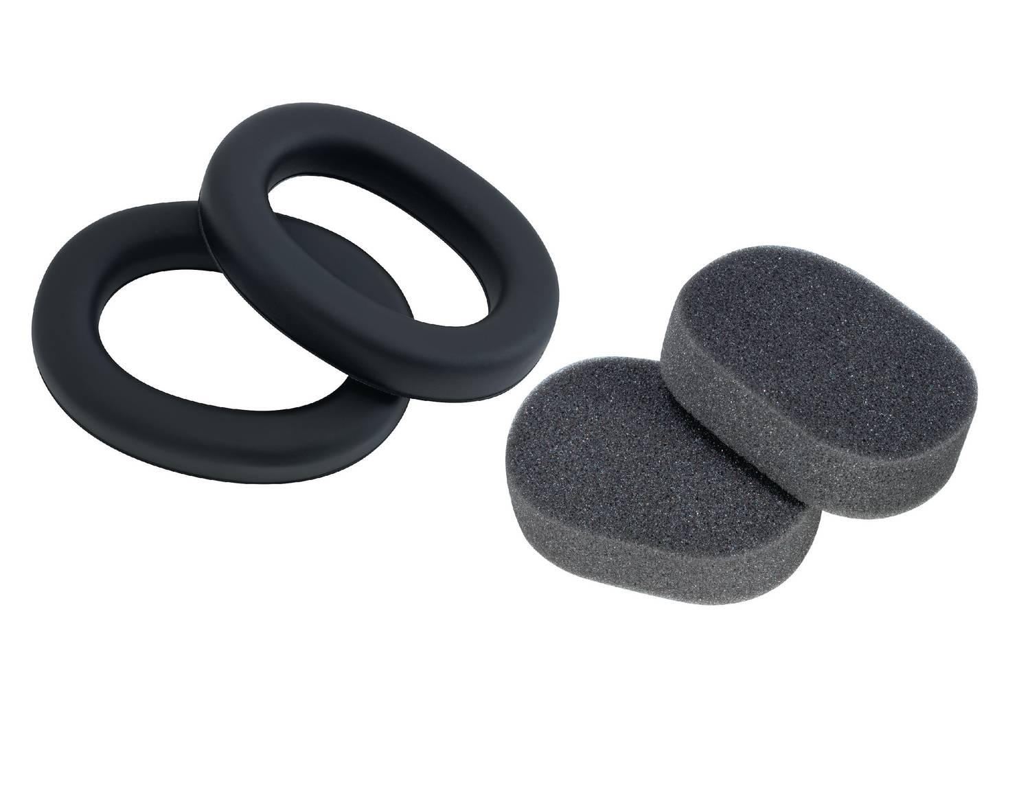 Uvex Hygiene-Kit Premium für Kapselgehörschützer der k-series - 1 Paar