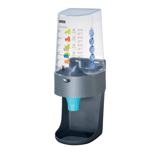 uvex Gehörschutzspender one2click 2112000