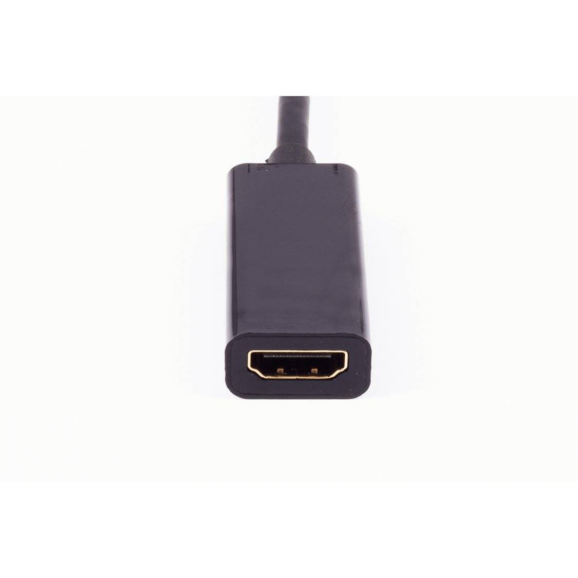 Mini DP 1.4 Adapter, mDP-HDMI, 4K60Hz