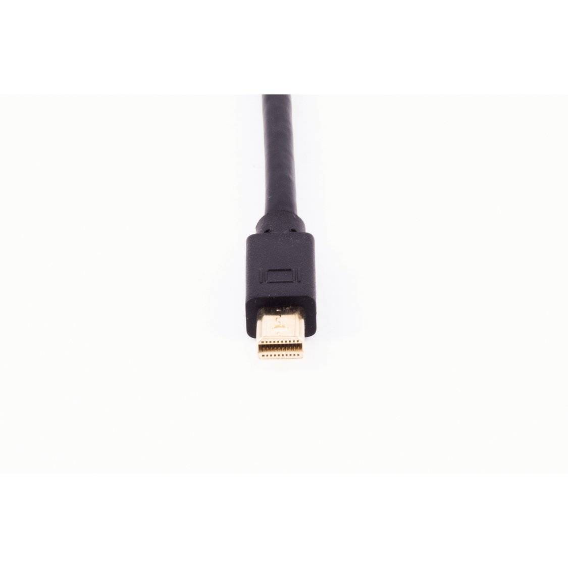 Mini DP 1.4 Adapter, mDP-HDMI, 4K60Hz