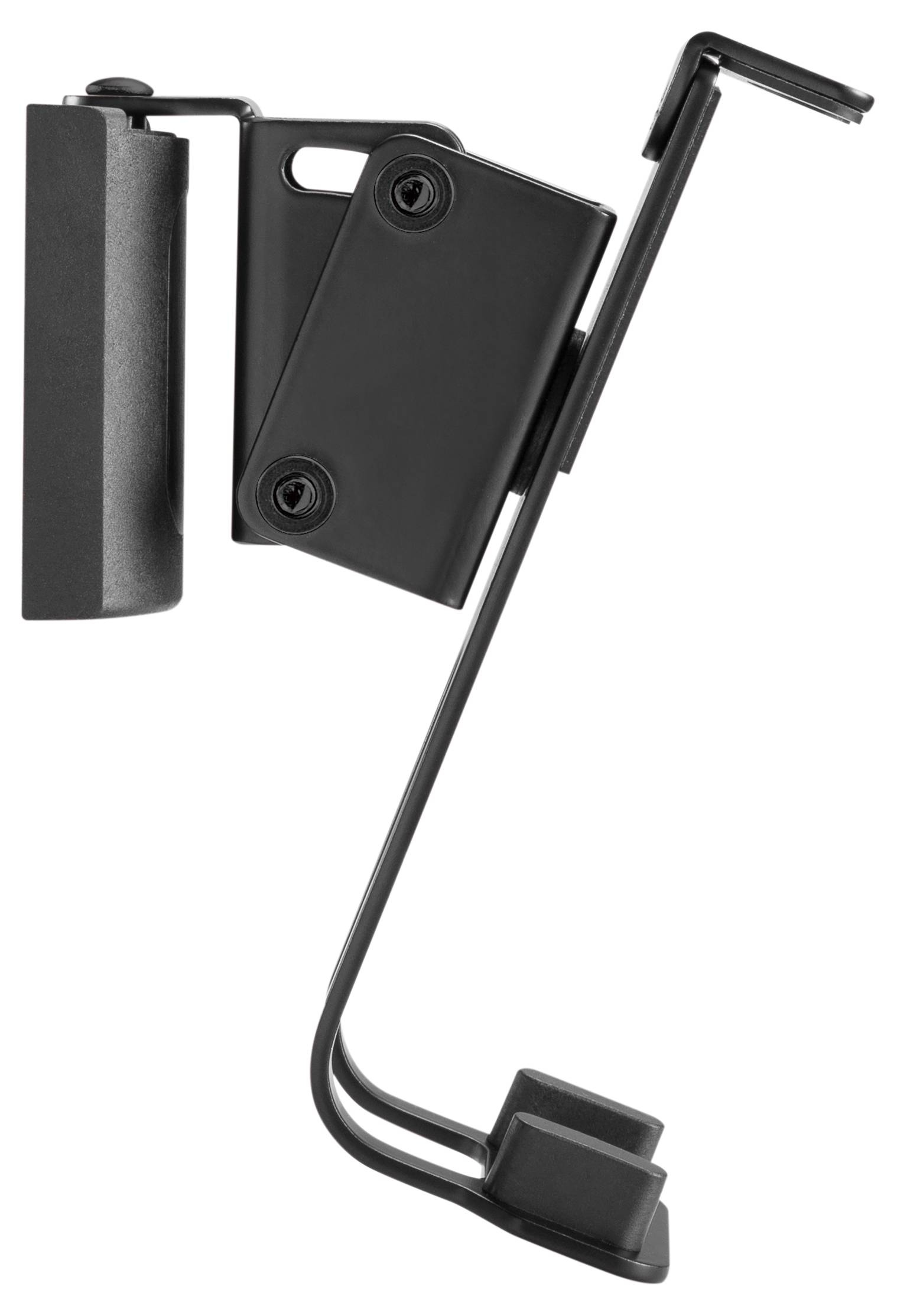 My Wall HS17A Belastung: 3 kg, Inhalt: 2 Stück, schwarz