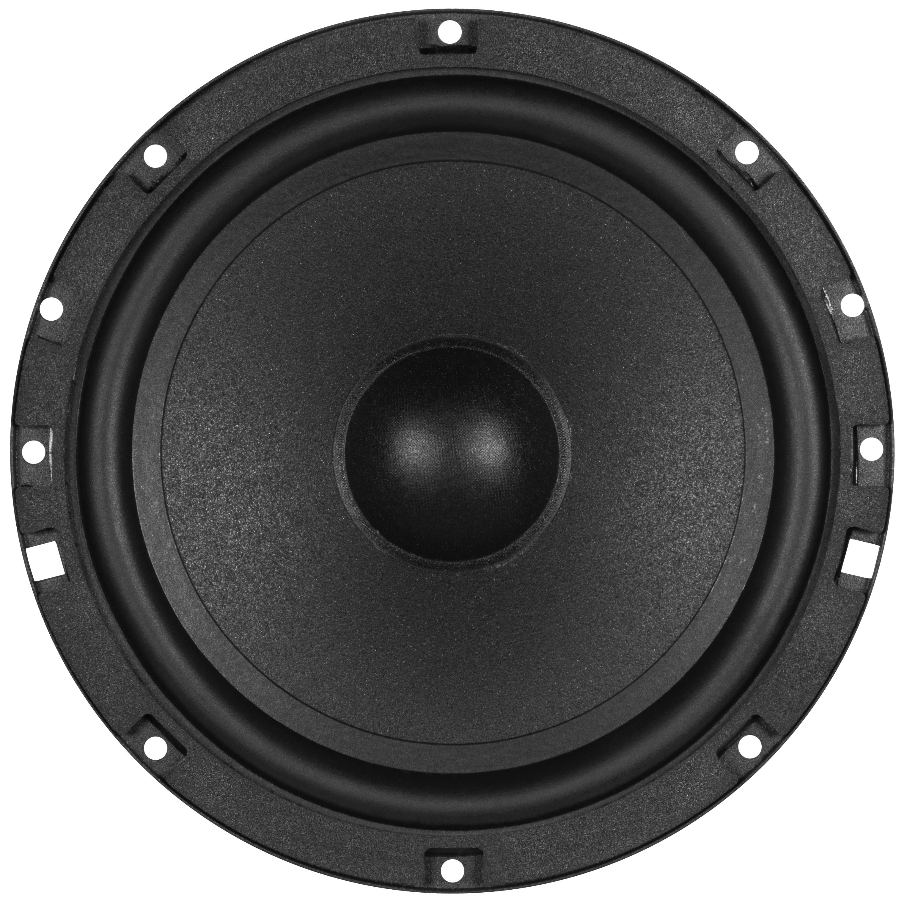 ESX Signum Woofer SXE-6.2W 16,5 cm