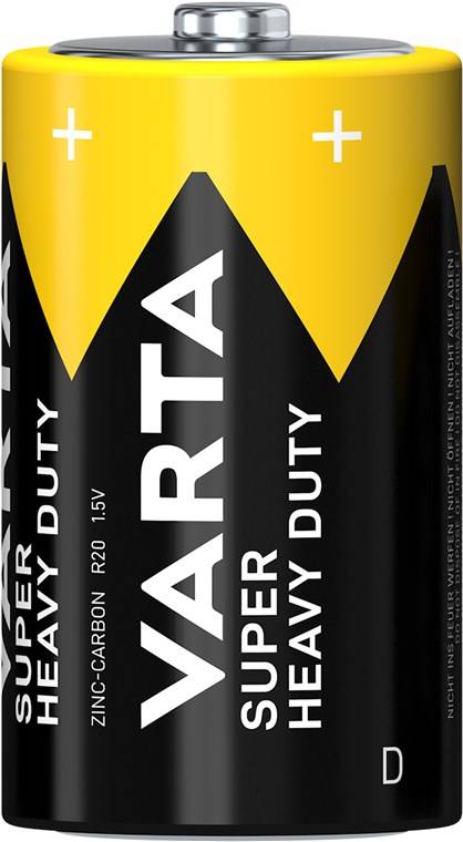 Varta 2020 Superlife Mono