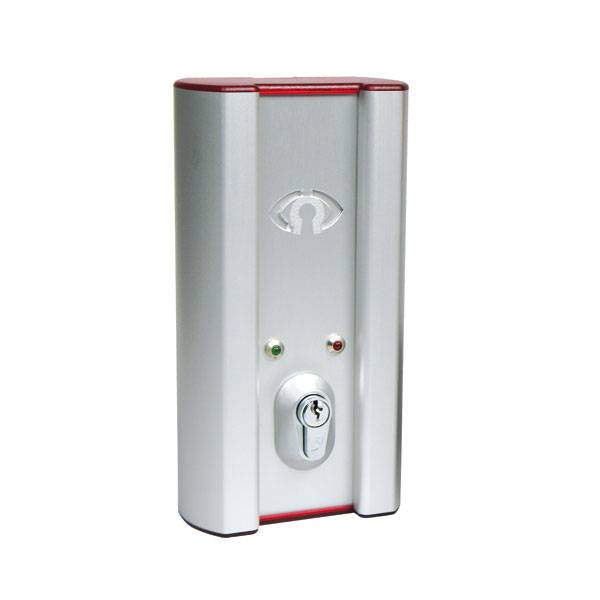 GfS Tag-Alarm Alarmgerät LC, batteriebetrieben