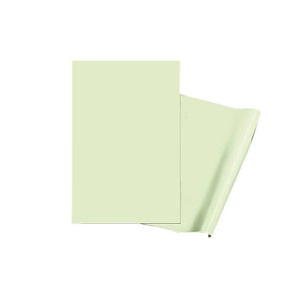 Aluminiumplatte langnachleuchtend, 59,0 x 99,0 cm