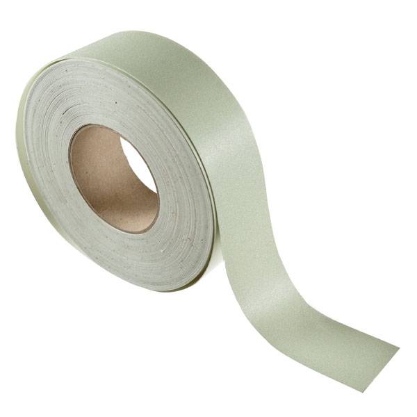 Bodenmarkierungsband auf Rolle, langnachleuchtend, selbstklebend, 5 cm x 10,0 m