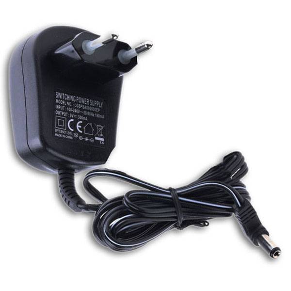 Waagen Zubehör Netzadapter