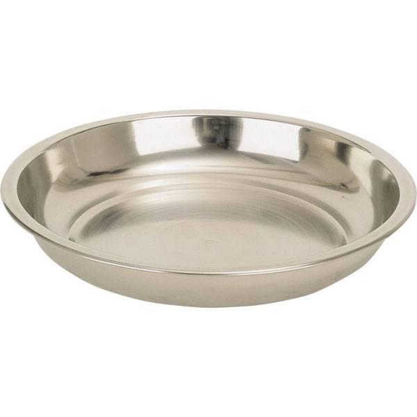 Waagen Hängewaage, Zubehör: Taraschale,Durchm. 29,0 x 4,5 cm