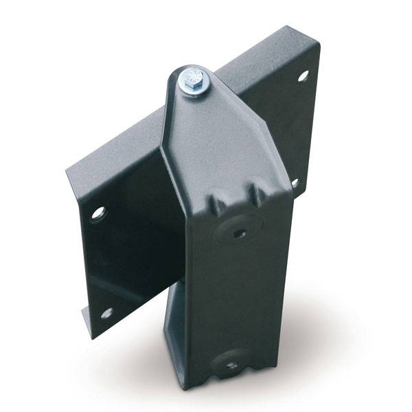 CEMO Wandkonsole für Schlauchaufroller, Stahlblech lackiert, für CM0250