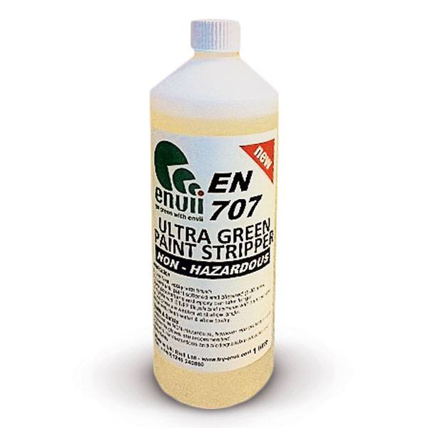 Bodenbeschichtung, Vorbereitung, Farblöser, 1 Liter