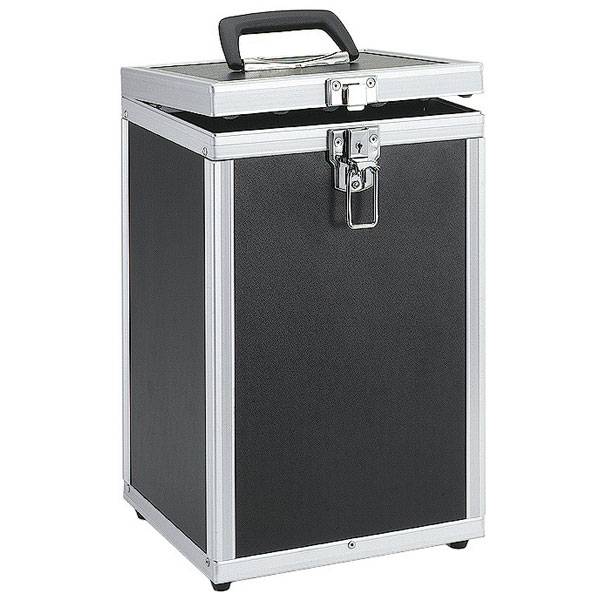 Transport- und Aufbewahrungskoffer für Schultermegaphon 40 Watt