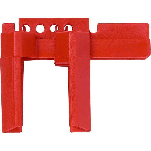 Kugelventil-Verriegelung klein V442