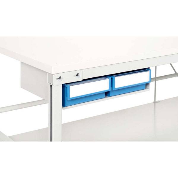 Packtisch Zubehör, Werkzeugbox