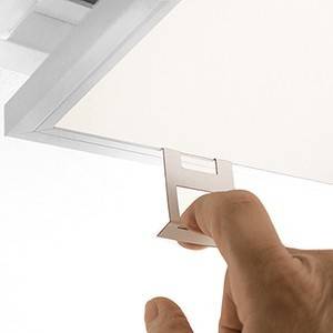 Regiolux LED-Einbauleuchte M625 protect #72500014