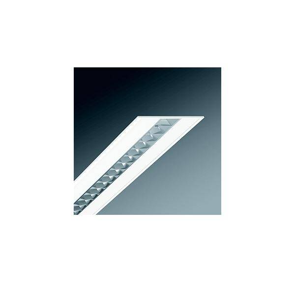 Regiolux LED-Einbauleuchte 4000K RSEX/31 #71310304160