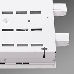 Regiolux LED-Einbauleuchte 4000K RSEX/31 #71310304160