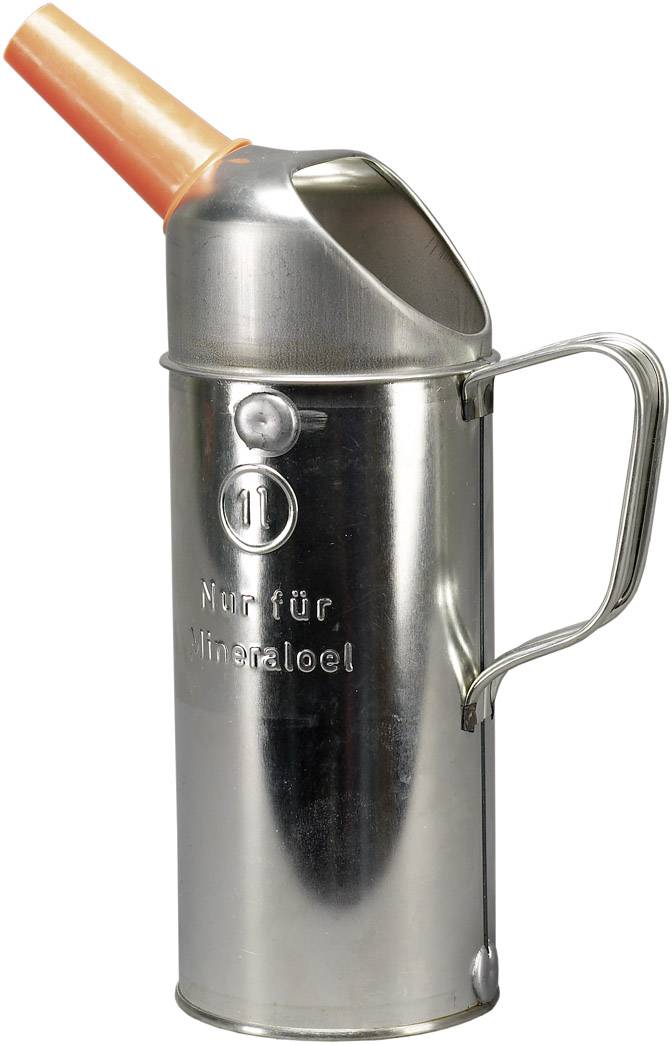 Pressol 07343 Messbecher 2 l Metall