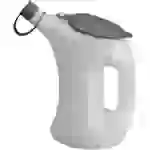 Pressol 07521 Messbecher 1l Polyethylen Pressol 07521 Messbecher 1l Polyethylen