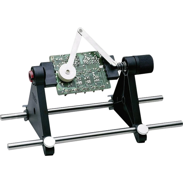 Weller Euro Solder Fix 120 Platinenhalter 360° schwenkbar 1St. Weller Euro Solder Fix 120 Platinenhalter 360° schwenkbar 1St.