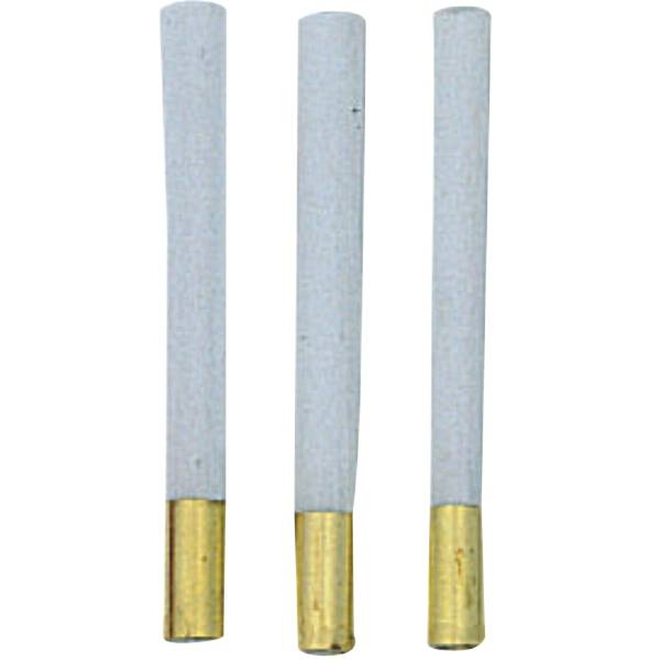 Glasradierer Ersatzglaspinsel 4x40mm VE=25 Stück