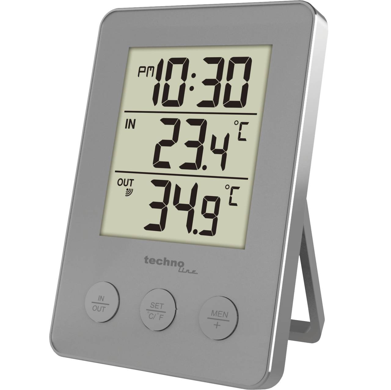 Techno Line WS 9175 Temperatur-Messgerät