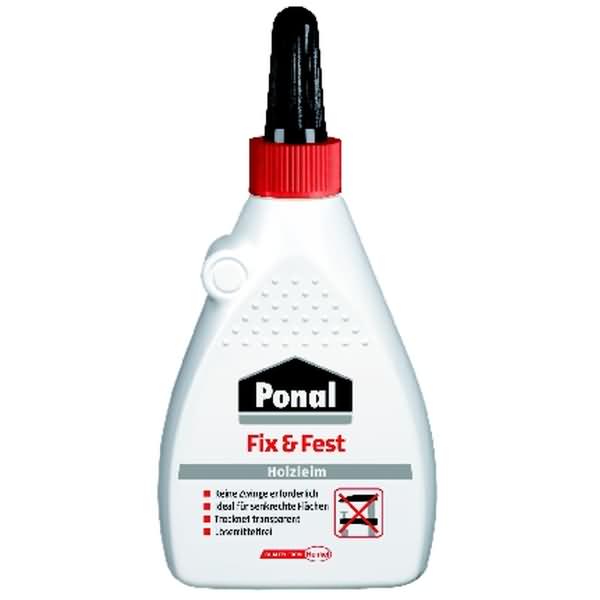 Holzleim Fix & Fest 100g
