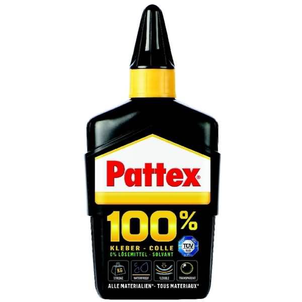 Alleskleber 100% 100g