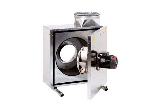 Maico Ventilatoren 0080.0886 Abluftbox