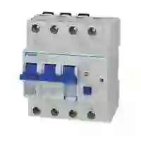 Doepke 09948107 FI-Schutzschalter/Leitungsschutzschalter Doepke 09948107 FI-Schutzschalter/Leitungsschutzschalter