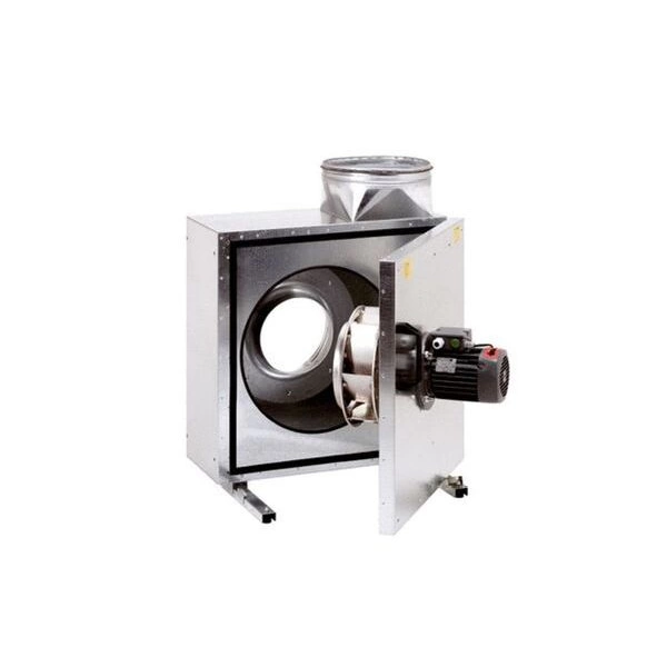 Maico Ventilatoren 0080.0885 Abluftbox Maico Ventilatoren 0080.0885 Abluftbox