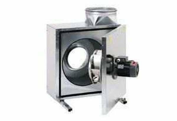 Maico Ventilatoren 0080.0884 Abluftbox