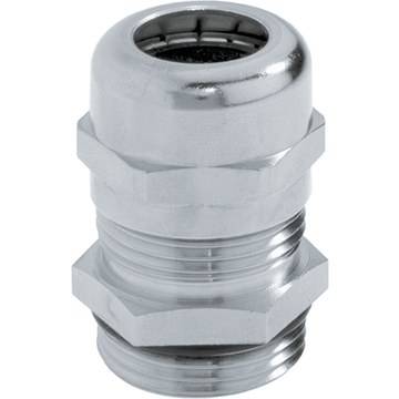 SKINTOP 52015760, Metallisch, Messing, Polyamid, 25 Stück(e), PG29, IP68, -40 -