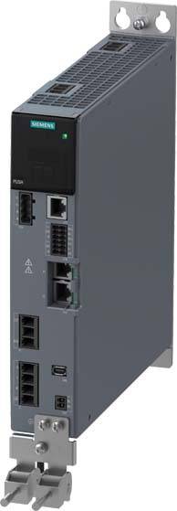 Siemens Frequenzumrichter 6SL3210-5HE11-0UF0