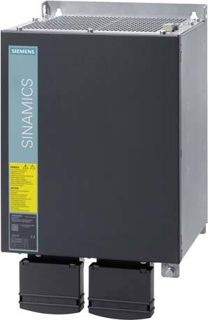 Siemens Indus.Sector Sinamics S120 Modul Active Interface 6SL3100-0BE28-0AB0