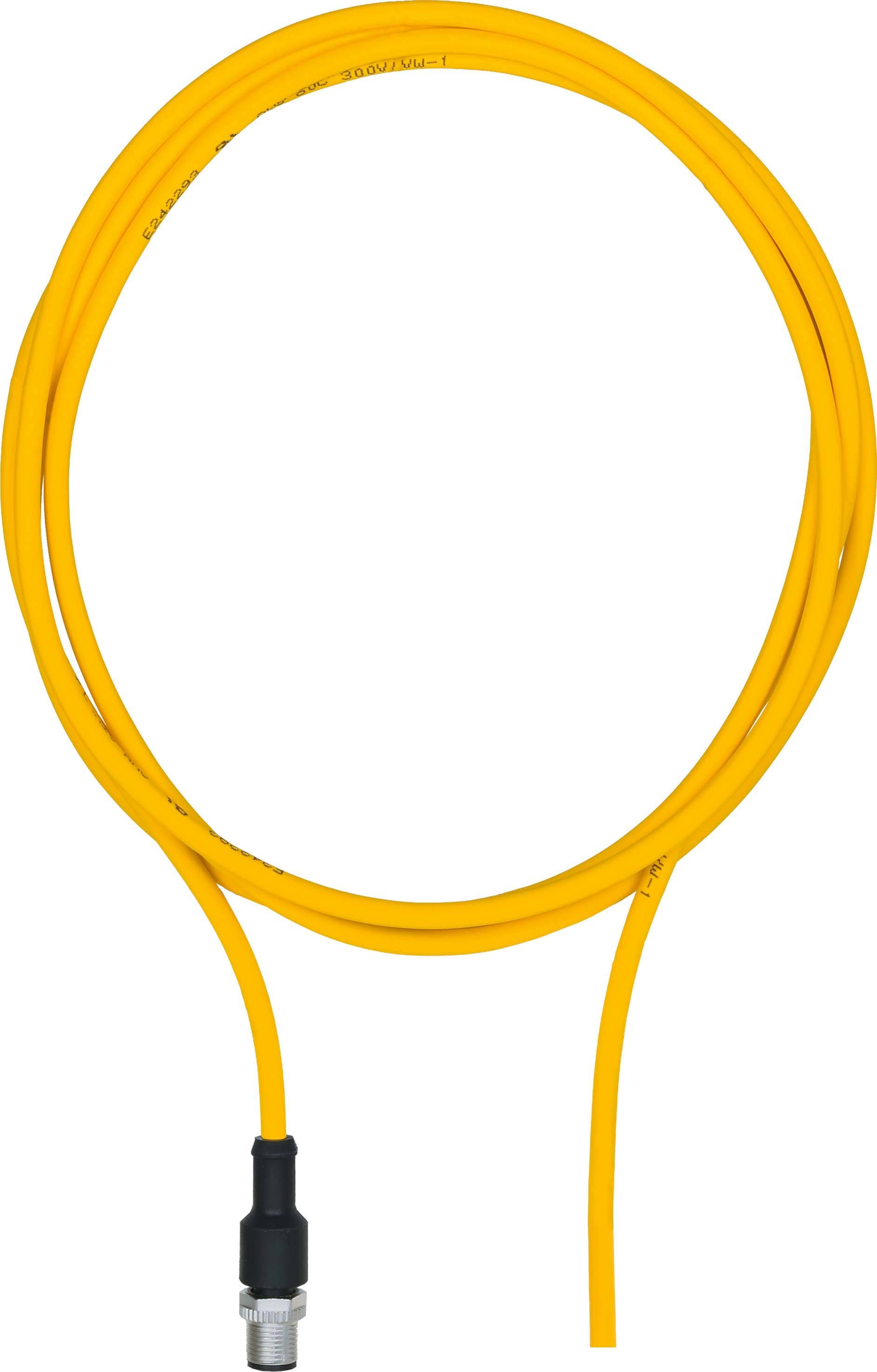 Pilz Zubehör / Verbindungskabel PDP67 cable M12-5sm, 5m