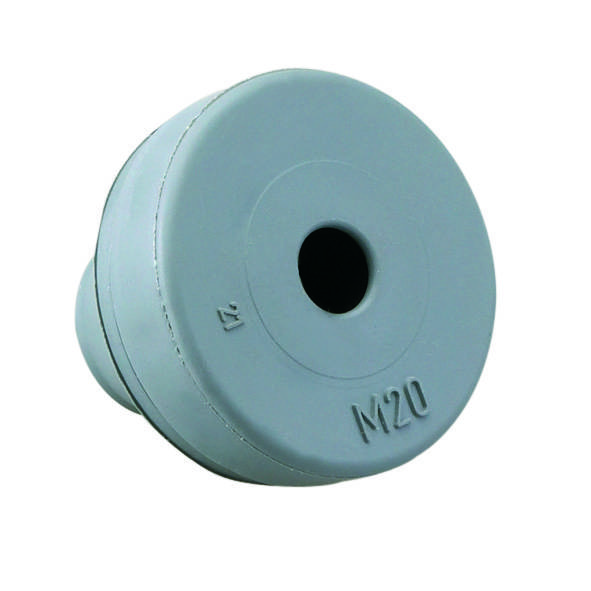WISKA Kabeldurchf.Flip-Dicht M32 / IP66 / 15-21mm VE25
