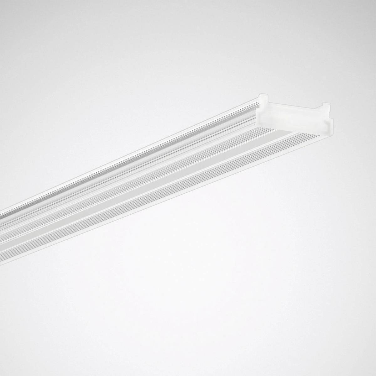 Trilux Transparente Abdeckung 07650 TA 450 IP64