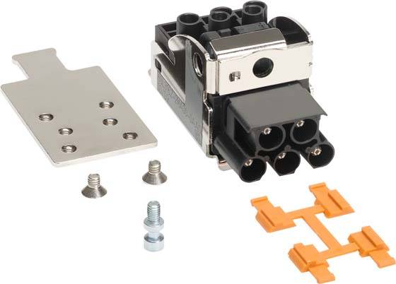 Siemens Indus.Sector SINAMICS Leistungsstecker 6SL3162-2MA00-0AA0